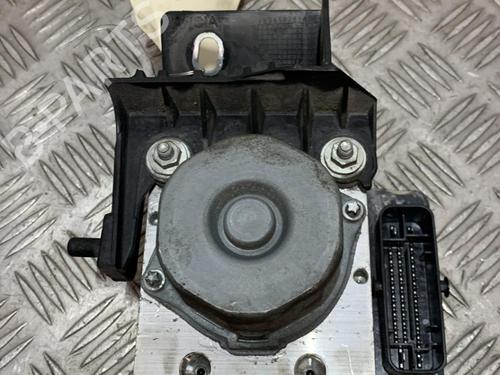 Used ABS pump FIAT PANDA (312_, 319_) 1.3 D Multijet 4x4 (312PXL1A) (75 hp) 21722919