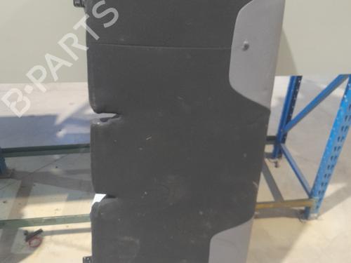 Used Seats set Seats set CITROËN C3 II (SC_) 1.4 HDi 70 (SC8HZC, SC8HR0, SC8HP4) (68 hp) 23852093 23852093