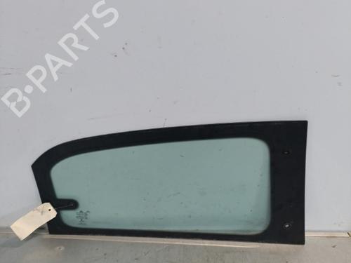 Rear left quarter glass RENAULT TWINGO III (BCM_, BCA_) 1.0 SCe 70 (BCMB) | BP21714211C93 