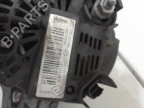alternator-dacia-sandero-15-dci-7701477001-2008-21694271 main image