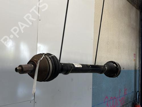 Right front driveshaft SEAT IBIZA IV (6J5, 6P1) 1.4 TDI | BP28166327M39 