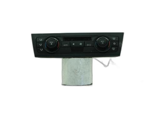 Climate control BMW 1 (E87) 120 d | BP37502020I5 - Image 2