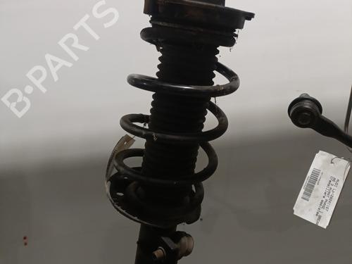 Used Right front shock absorber Right front shock absorber AUDI A3 Sportback (8PA) 2.0 TDI 16V (140 hp) 25708285 25708285