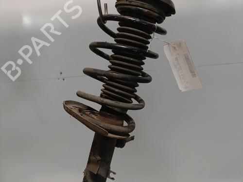Used Left front shock absorber CITROËN C4 CACTUS 1.6 BlueHDi 100 (99 hp) 25336085