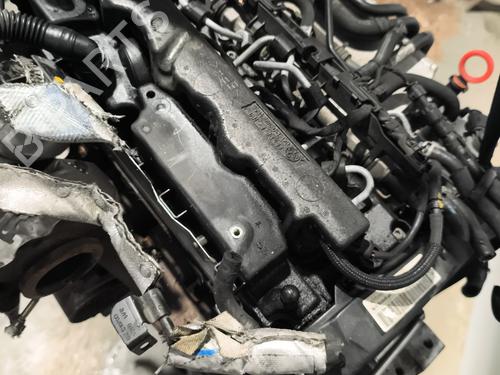 Engine AUDI A3 Sportback (8VA, 8VF) 2.0 TDI | BP24196167M1  - Image 9