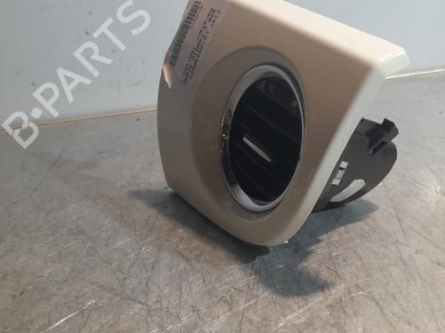 Air vent FIAT 500 C (312_) 1.2 (312CXA1A, 312AXA1A) | BP21721224I21 