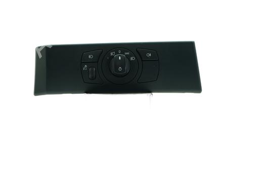 Headlight switch BMW 5 (E60) 530 d | BP36022093I24 - Image 1