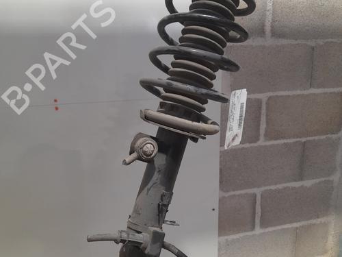 Used Right front shock absorber PEUGEOT 1007 (KM_) 1.6 HDi (109 hp) 22359149