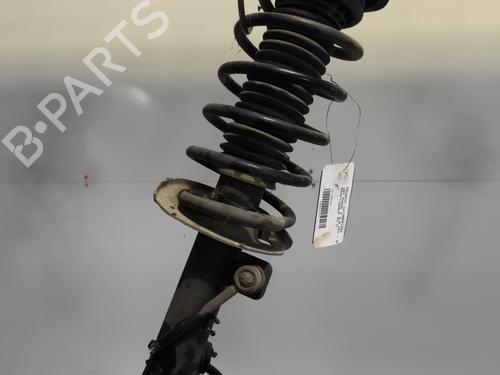 Used Right front shock absorber Right front shock absorber PEUGEOT 207 (WA_, WC_) 1.6 HDi (92 hp) 24236443 24236443