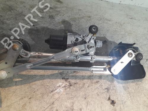 Front wiper motor NISSAN MICRA V (K14) 1.0 | BP22653208M29 
