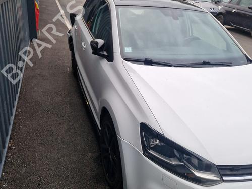Used Parts VW POLO V (6R1, 6C1) 1.4 TDI 4427679