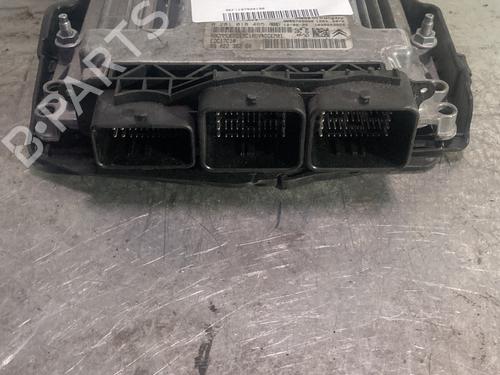 engine-control-unit-ecu-citroen-c3-ii-sc_-2009-27637274 main image