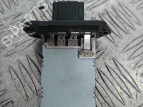 Used Heater resistor HYUNDAI i10 I (PA) 1.2 (78 hp) 21723504