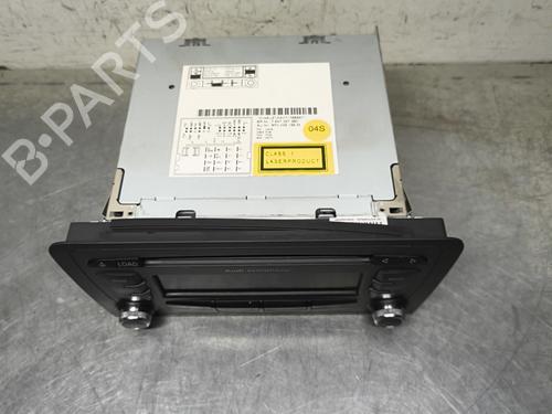 radio-audi-a3-8p1-2003-2004-2005-2006-2007-2008-2009-2010-2011-2012-2013-32996893 main image