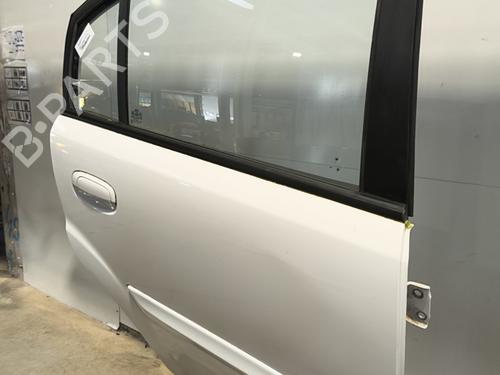 right-rear-door-kia-rio-ii-jb-2005-2006-2007-2008-2009-2010-2011-30934391 main image