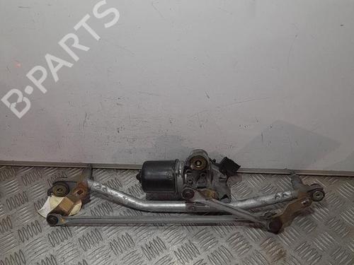 Front wiper motor CITROËN C2 (JM_) 1.4 HDi | BP21714671M29 