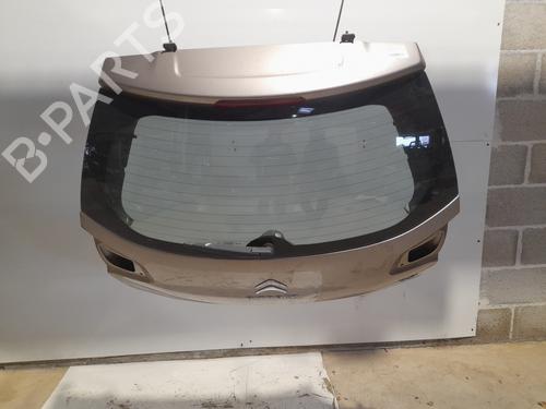 Tailgate CITROËN C3 II (SC_) 1.4 HDi 70 (SC8HZC, SC8HR0, SC8HP4) | BP22313455C6 