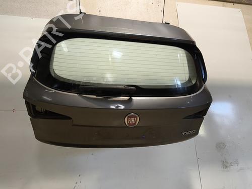 Used Tailgate Tailgate FIAT TIPO Hatchback (356_, 357_) 1.4 (356HXA1B, 357) (95 hp) 33870516 33870516