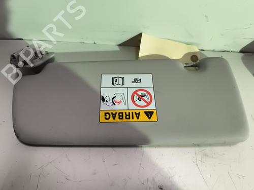 right-sun-visor-renault-megane-iv-hatchback-b9amn_-2015-23845876 main image