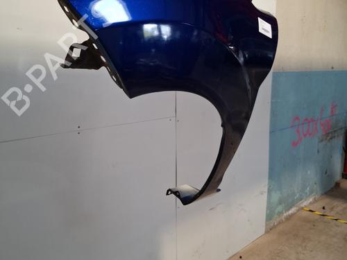 Left front fenders FORD FIESTA VI (CB1, CCN) 1.25 | BP29538200C41 