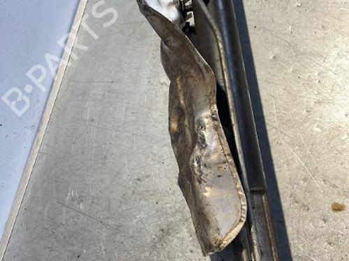 Steering rack CITROËN JUMPER II Van 2.0 BlueHDi 130 | BP21720992M22 