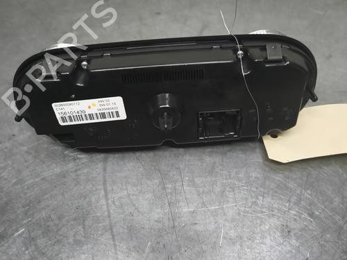 Used Climate control Climate control ALFA ROMEO GIULIETTA (940_) 2.0 JTDM (940.FXL1A) (140 hp) 32996579 32996579