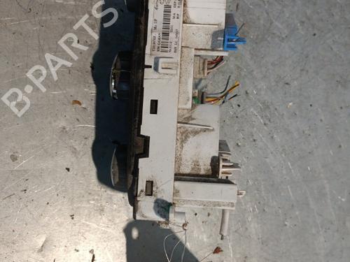 Used Climate control Climate control RENAULT CLIO IV Grandtour (KH_) 1.5 dCi 90 (KHN3, KHN4) (90 hp) 21722132 21722132