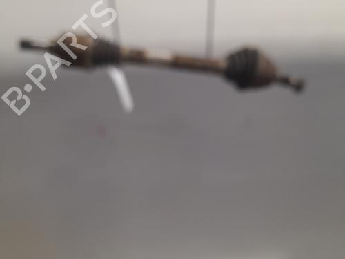 Used Left front driveshaft Left front driveshaft PEUGEOT PARTNER Tepee 1.6 HDi / BlueHDi 75 (75 hp) 22652784 22652784