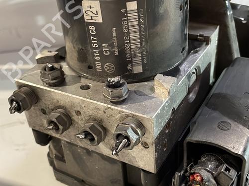 ABS pump AUDI A3 Sportback (8PA) 2.0 TDI 16V | BP24150254M43 