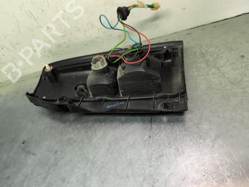 Used Left taillight Left taillight SUZUKI JIMNY Closed Off-Road Vehicle (SN) 1.5 DDiS 4WD (SN415D) (65 hp) 32123148 32123148