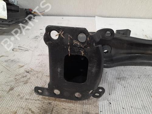 Used Front bumper reinforcement SEAT ALTEA (5P1) 1.9 TDI (105 hp) 21710596