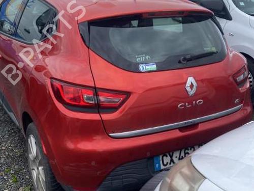 Right front window switch RENAULT CLIO IV (BH_) 1.5 dCi 75 | BP27893759I26  - Image 5