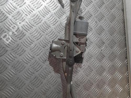 Front wiper motor VW POLO (9N_, 9A_) 1.4 TDI | BP21719603M29 