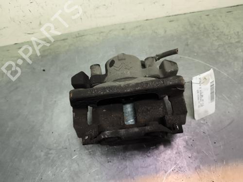 Used Right front brake caliper Right front brake caliper DS DS 7 Crossback (J4_, JR_, JC_) 2.0 BlueHDi 180 (JJEHZR) (177 hp) 30553233 30553233