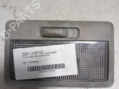 Kabinelys SUZUKI SWIFT III (MZ, EZ) 1.3 (RS413, ZC11S) | BP24222244I8 - Image 3