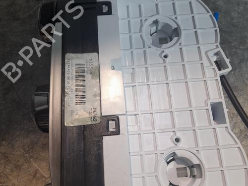 Climate control NISSAN MICRA V (K14) 1.0 | BP22653200I5 - Image 3