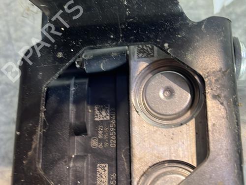 ABS pump RENAULT TWINGO III (BCM_, BCA_) 0.9 TCe 95 | BP22789671M43 