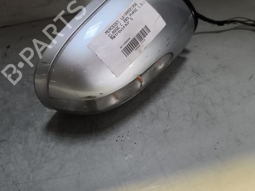 Right mirror MERCEDES-BENZ C-CLASS (W203) C 200 CDI (203.007) | BP27213993C27 