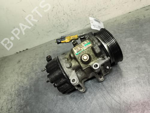AC-Kompressor CITROËN C4 Picasso I MPV (UD_) 2.0 HDi 138 (136 hp) 32994561