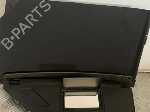 Used Right sun visor VW GOLF VI (5K1) 1.4 TSI (160 hp) 21712641