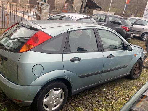Right mirror FORD FOCUS I (DAW, DBW) 1.6 16V | BP21718811C27 