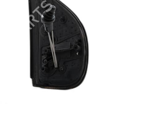 Specchietto retrovisore sinistro Specchietto retrovisore sinistro FIAT PANDA (312_, 319_) 1.2 (312PXA1A) (69 hp) 37148164 37148164