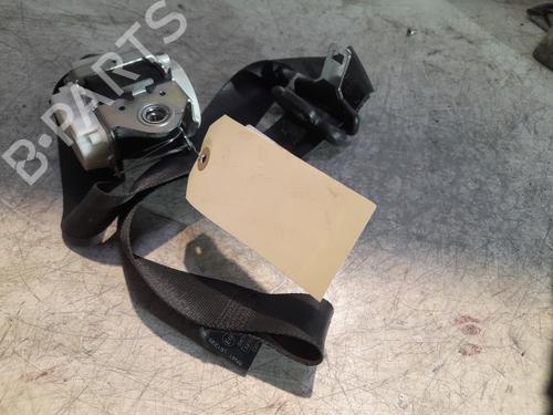 Used Front left seatbelt Front left seatbelt FORD FOCUS II Convertible 2.0 TDCi (136 hp) 22359472 22359472