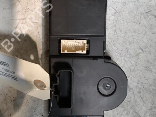 Climate control RENAULT MEGANE II (BM0/1_, CM0/1_) 1.5 dCi (BM1E, CM1E) | BP26028775I5 