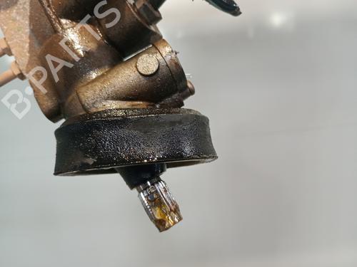 Steering rack VW POLO (9N_, 9A_) 1.4 TDI | BP25336133M22 