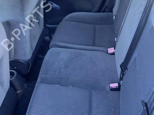 Instrument cluster PEUGEOT 207 (WA_, WC_) 1.6 HDi | BP21714698C47 