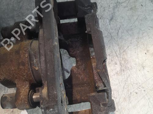 Used Left front brake caliper BMW 3 (E90) 318 d (143 hp) 22691384