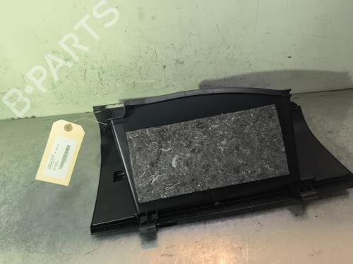 Glove box CITROËN C-CROSSER (VU_, VV_) 2.2 HDi | BP29732771C95