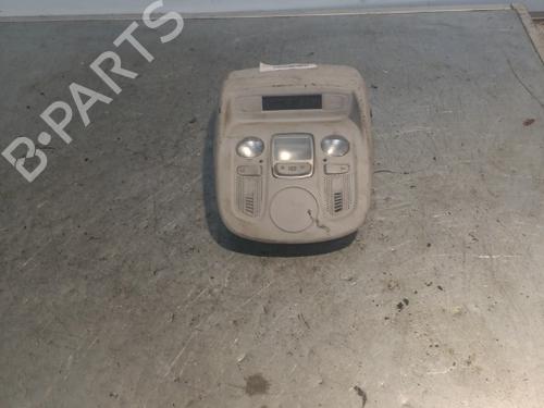 Interior roof light CITROËN C4 II (NC_) 1.6 HDi 90 | BP21716244I8