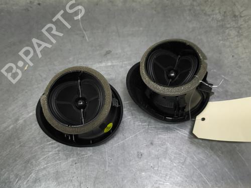 Used Air vent Air vent AUDI A1 Sportback (8XA, 8XF) 1.2 TFSI (86 hp) 33870294 33870294